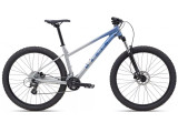 Велосипед 27,5" Marin WILDCAT TRAIL WFG 3 рама - M SILVER